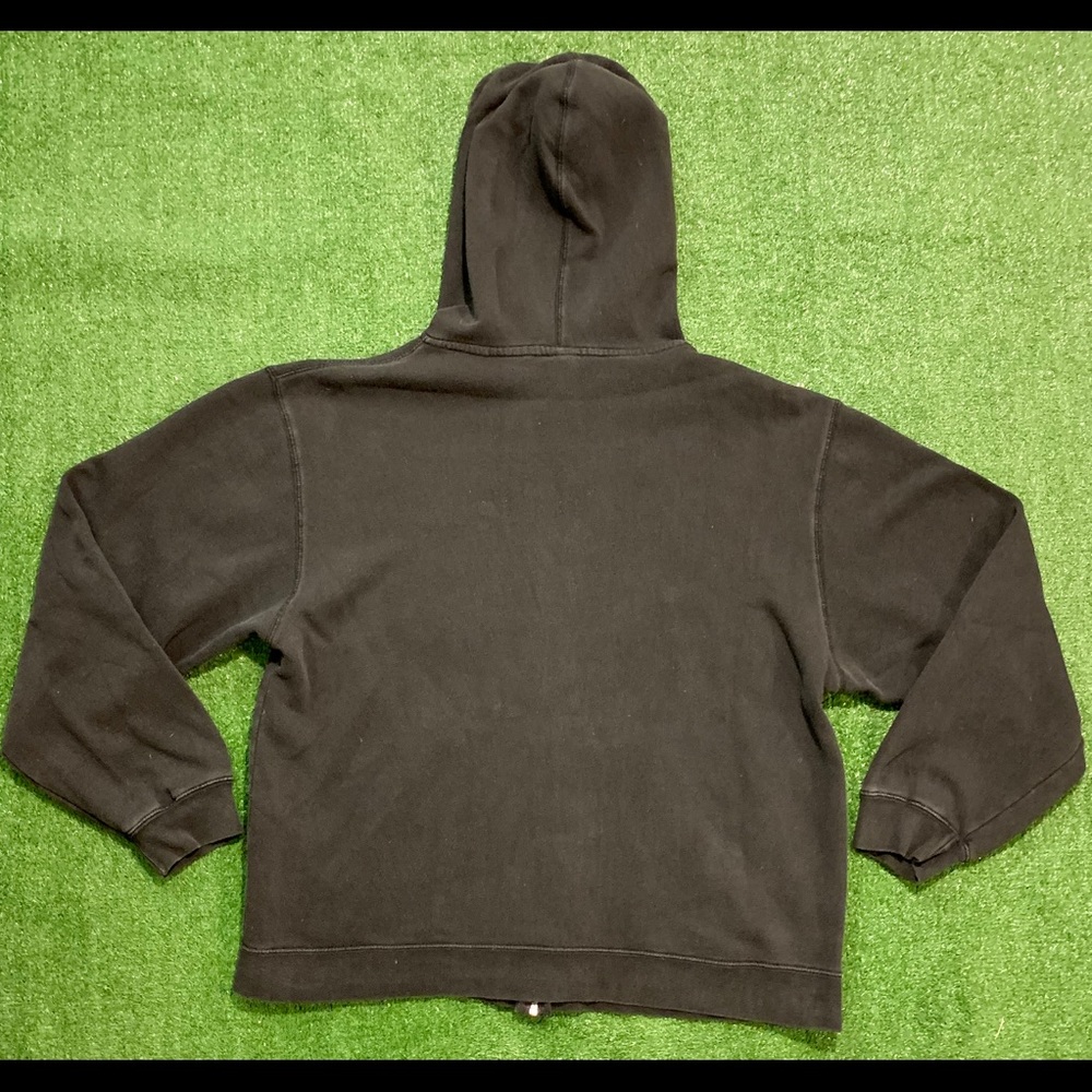 Universal Studios Zip Up Sweater Jacket. Size Xl/L - image 4